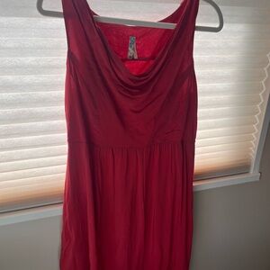 Maeve Dress 100% cotton with pockets and incredible detail